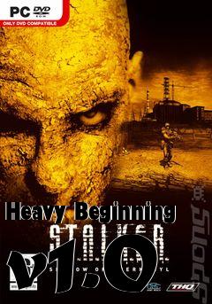 Box art for Heavy Beginning v1.0