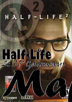 Box art for Half-Life 2: SP Gateways Map