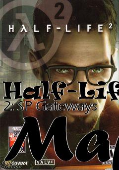 Box art for Half-Life 2: SP Gateways Map