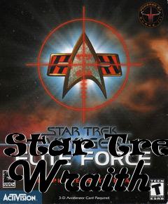 Box art for Star Trek: Wraith