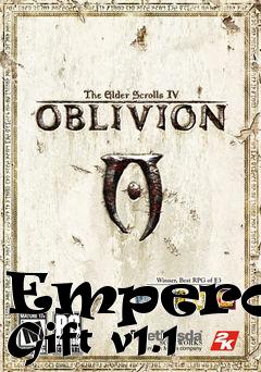 Box art for Emperors Gift v1.1