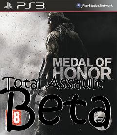 Box art for Total Assault Beta