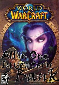 Box art for All in One Inventory & Bank