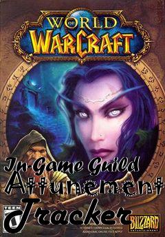 Box art for In-Game Guild Attunement Tracker