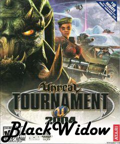 Box art for BlackWidow