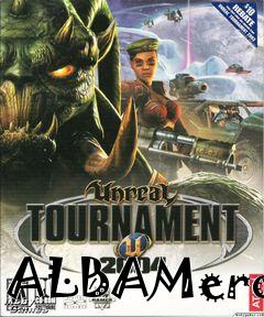 Box art for ALBAMercs