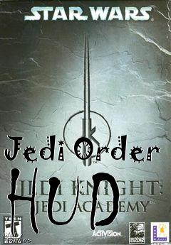 Box art for Jedi Order HUD