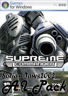 Box art for Sorian Jaws2002 AI Pack