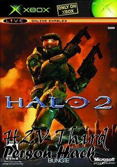 Box art for H2V Third Person Hack