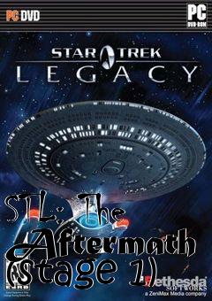 Box art for STL: The Aftermath (stage 1)