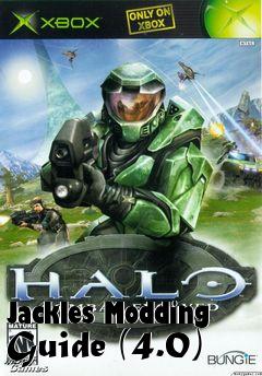 Box art for Jackles Modding Guide (4.0)