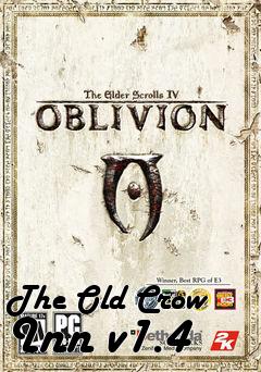 Box art for The Old Crow Inn v1.4