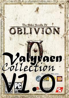 Box art for Valyraen Collection v1.0