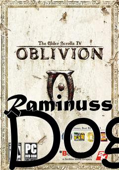Box art for Raminuss Dog
