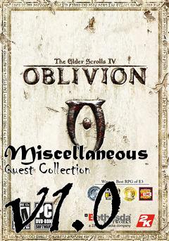 Box art for Miscellaneous Quest Collection v1.0