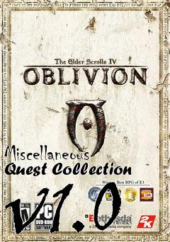 Box art for Miscellaneous Quest Collection v1.0