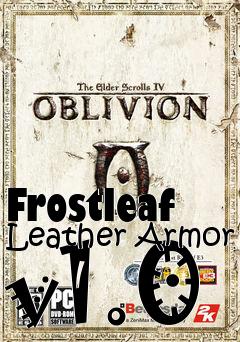 Box art for Frostleaf Leather Armor v1.0