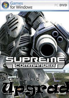 Box art for Monkeylord Upgrades