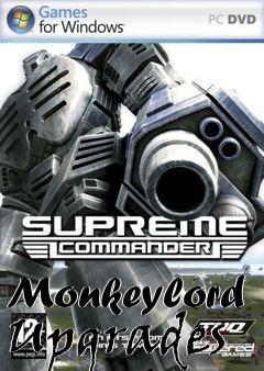 Box art for Monkeylord Upgrades