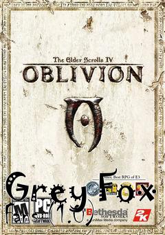 Box art for Grey Fox Fans (1.0)