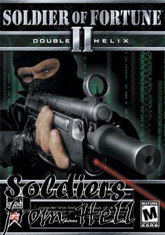 Box art for Soldiers from Hell