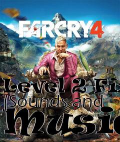 Box art for Level 2 Fix (Sounds and Music)