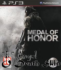 Box art for SBS Angel O Death Skin