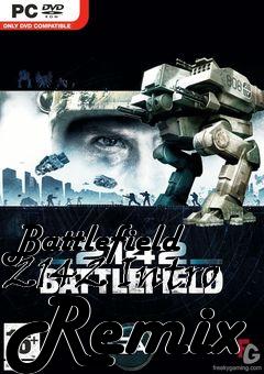 Box art for Battlefield 2142 Intro Remix