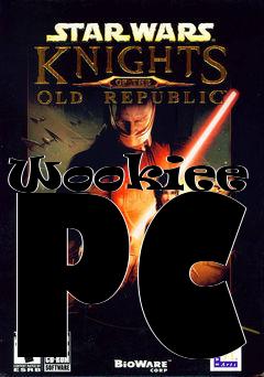 Box art for Wookiee as PC