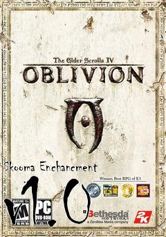 Box art for Skooma Enchancment v1.0