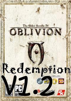 Box art for Redemption v1.2