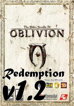 Box art for Redemption v1.2