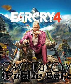 Box art for C&C FarCry (Public Beta)