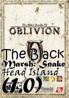 Box art for The Black Marsh: Snake Head Island (1.0)