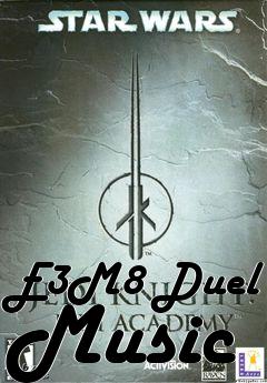 Box art for E3M8 Duel Music