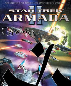 Box art for Excelsior II