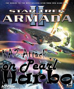 Box art for KA2 Attack on Pearl Harbour