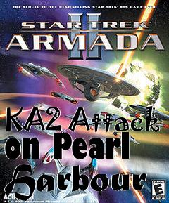 Box art for KA2 Attack on Pearl Harbour