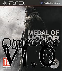 Box art for Omjective V1.0