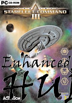 Box art for Enhanced HUD