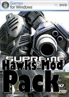 Box art for Hawks Mod Pack