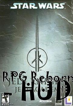 Box art for RPG Reborn - HUD