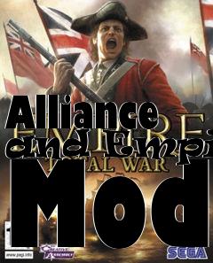 Box art for Alliance and Empire Mod