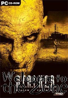 Box art for Welcome to the Zone