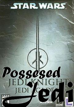 Box art for Possesed Jedi