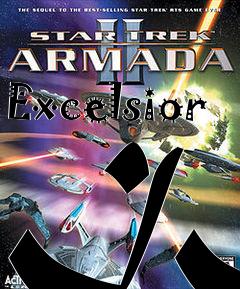 Box art for Excelsior II