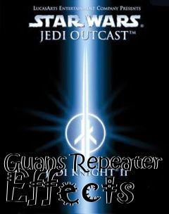 Box art for Guans Repeater Effects