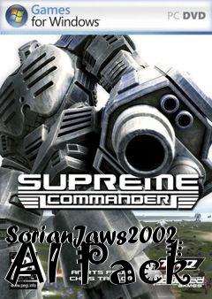 Box art for SorianJaws2002 AI Pack