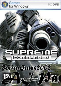 Box art for SorianJaws2002 AI Pack