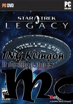 Box art for TNG Klingon Intelligence Mod